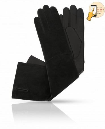 Перчатки Женские i.KSL83-ELLIS_27/BL